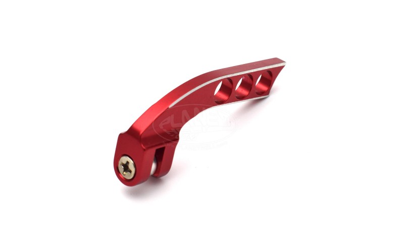 ALZRC - Futaba Neck Strap Balancer - Red